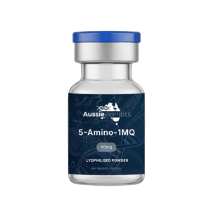 5-Amino-1MQ (50mg)