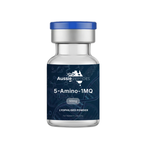 5-amino-1mq.png 5-Amino-1MQ (50mg)