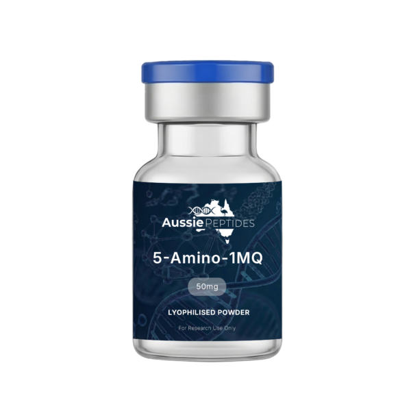 5-Amino-1MQ (50mg)