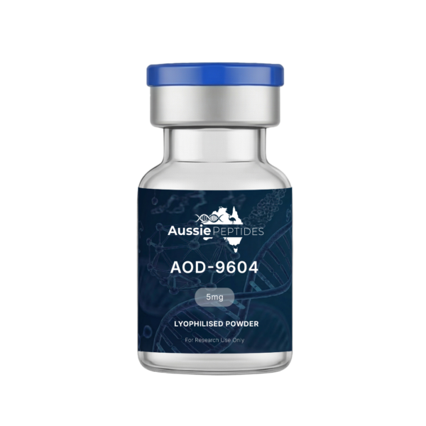 AOD-9604 (5mg)