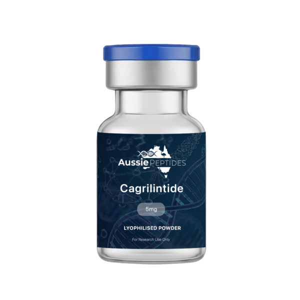 Cagrilintide (5mg)