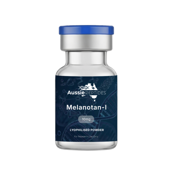Melanotan I (10mg)