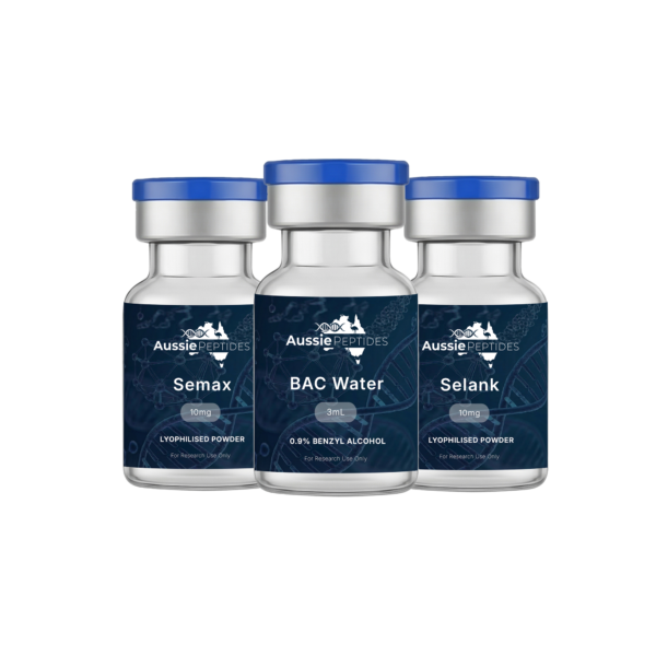 Nootropic Bundle