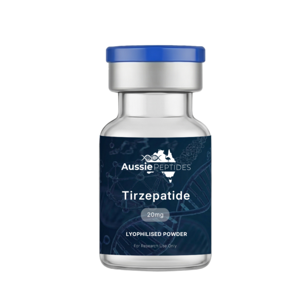 Tirzepatide (20mg)